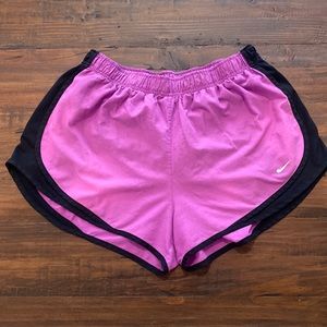 Nike Dry Fit Running Shorts